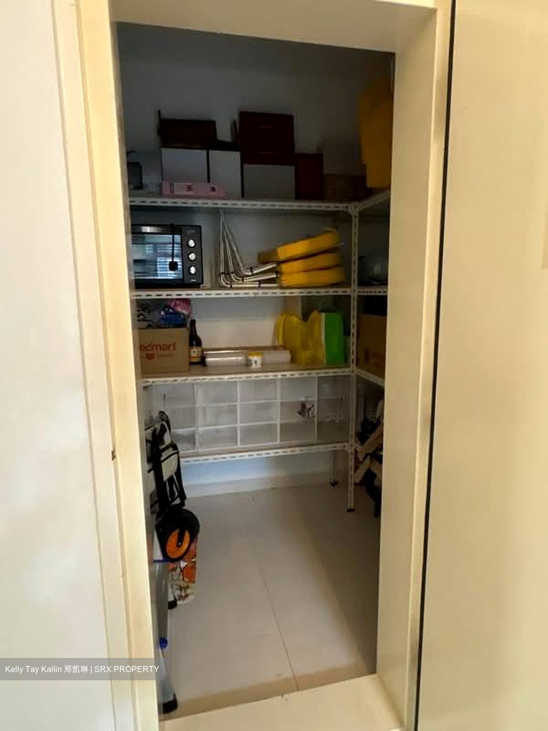 Blk 131B KIM TIAN VISTA (Bukit Merah), HDB 4 Rooms #554607471